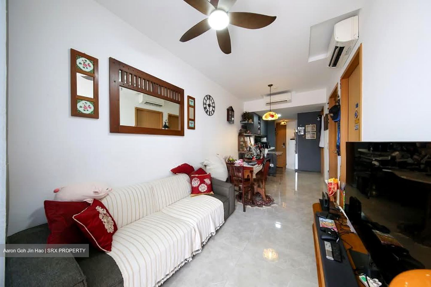 1953@Tessensohn (D8), Apartment #541529881